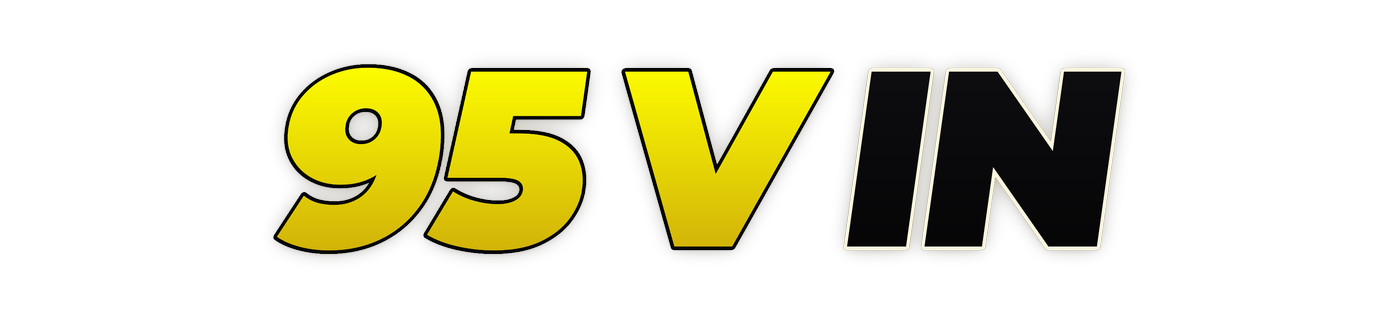 95vin – Trang chủ